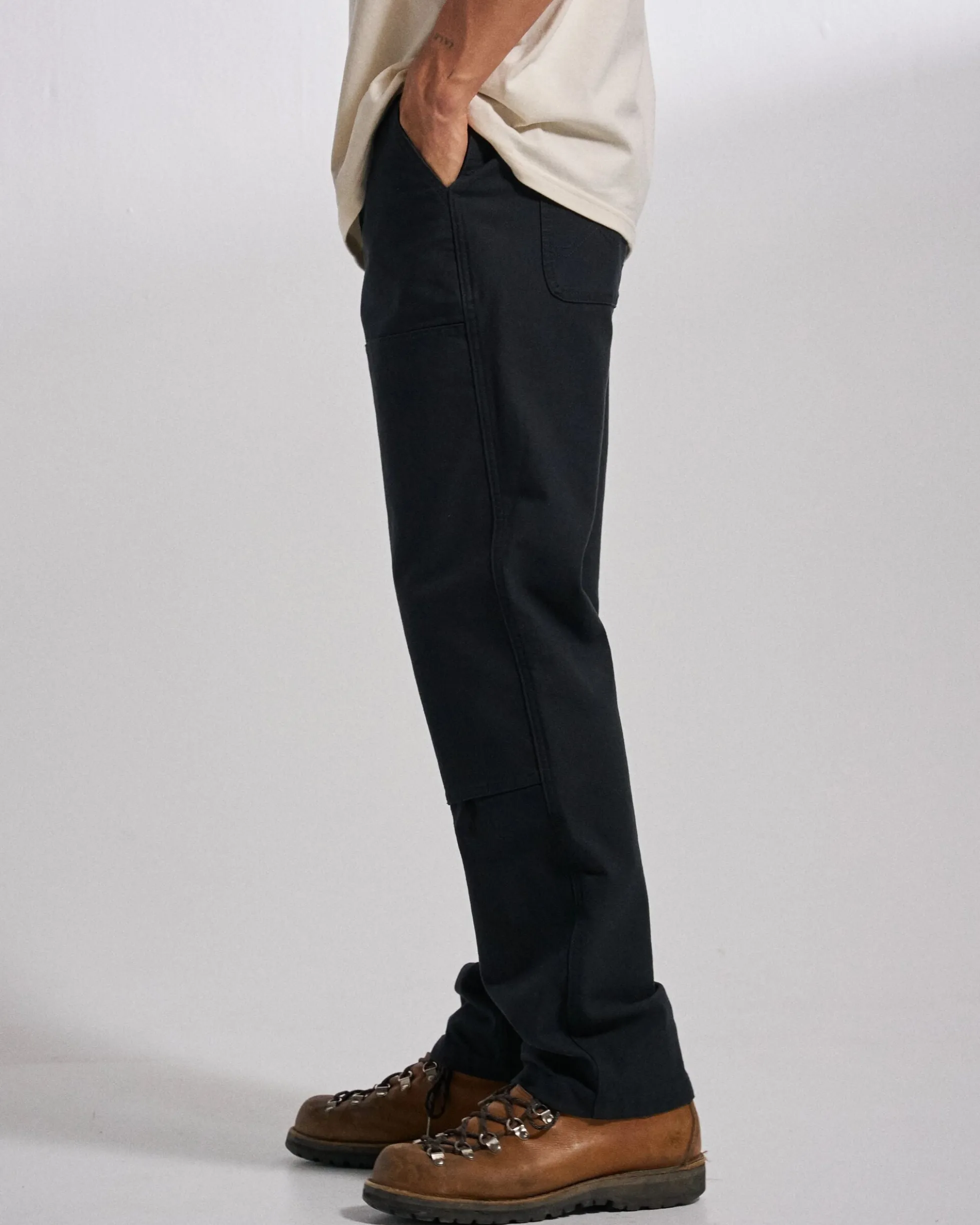 Vantage Baumwoll-Canvas-Hose