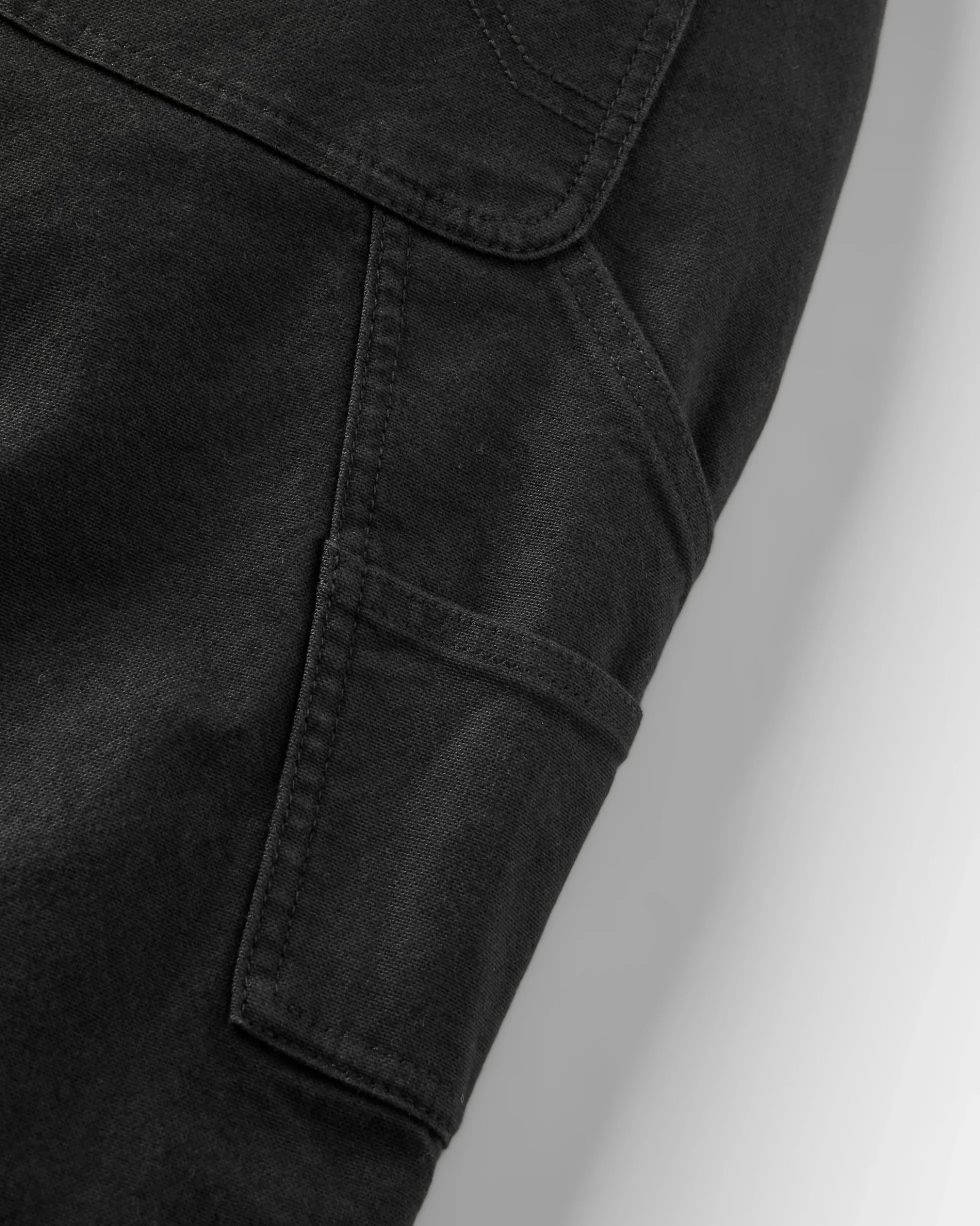 Vantage Baumwoll-Canvas-Hose