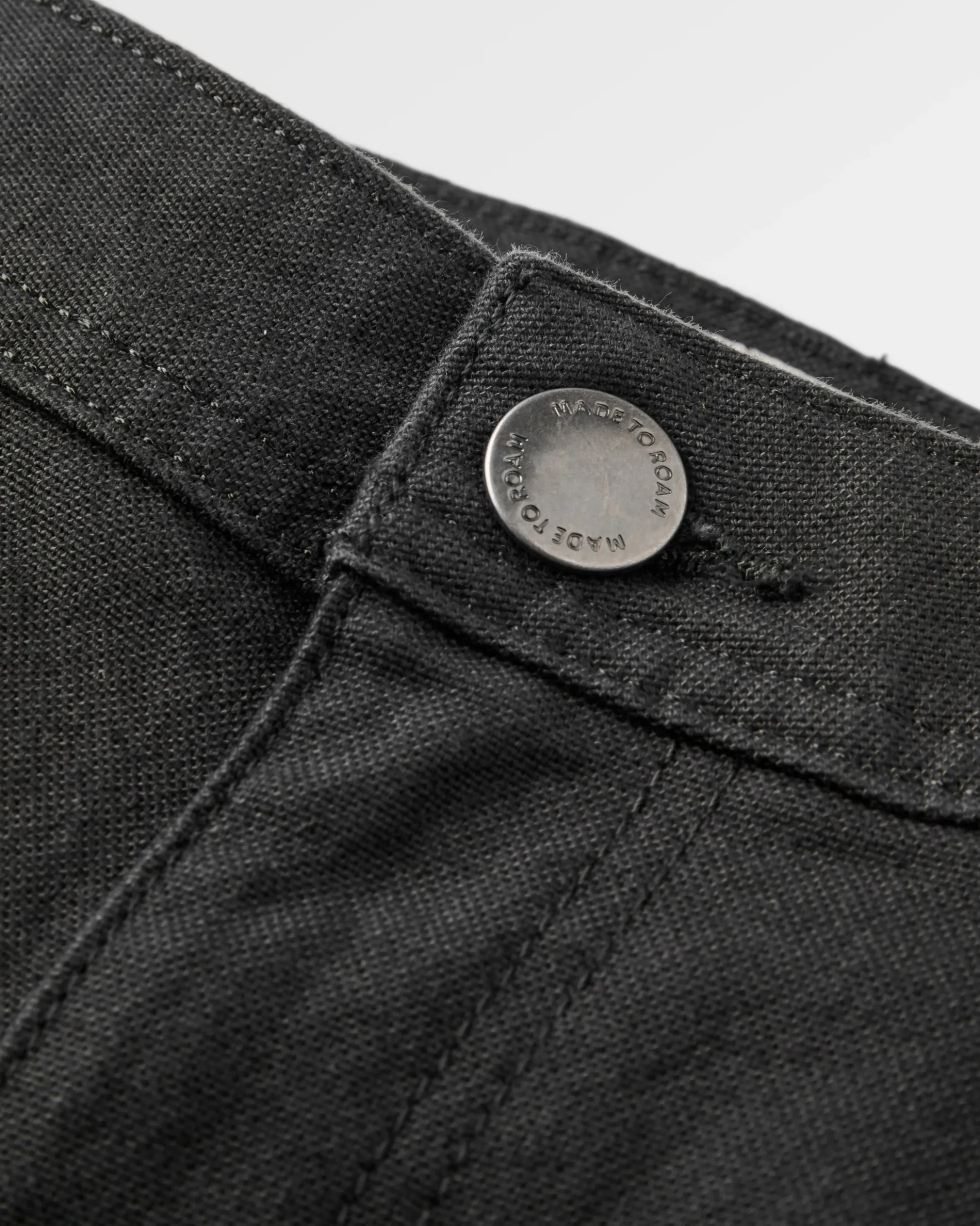Vantage Baumwoll-Canvas-Hose