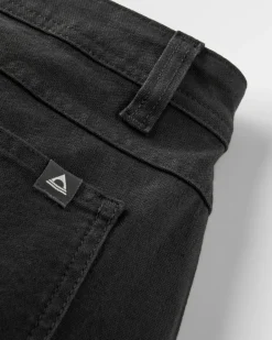 Vantage Baumwoll-Canvas-Hose
