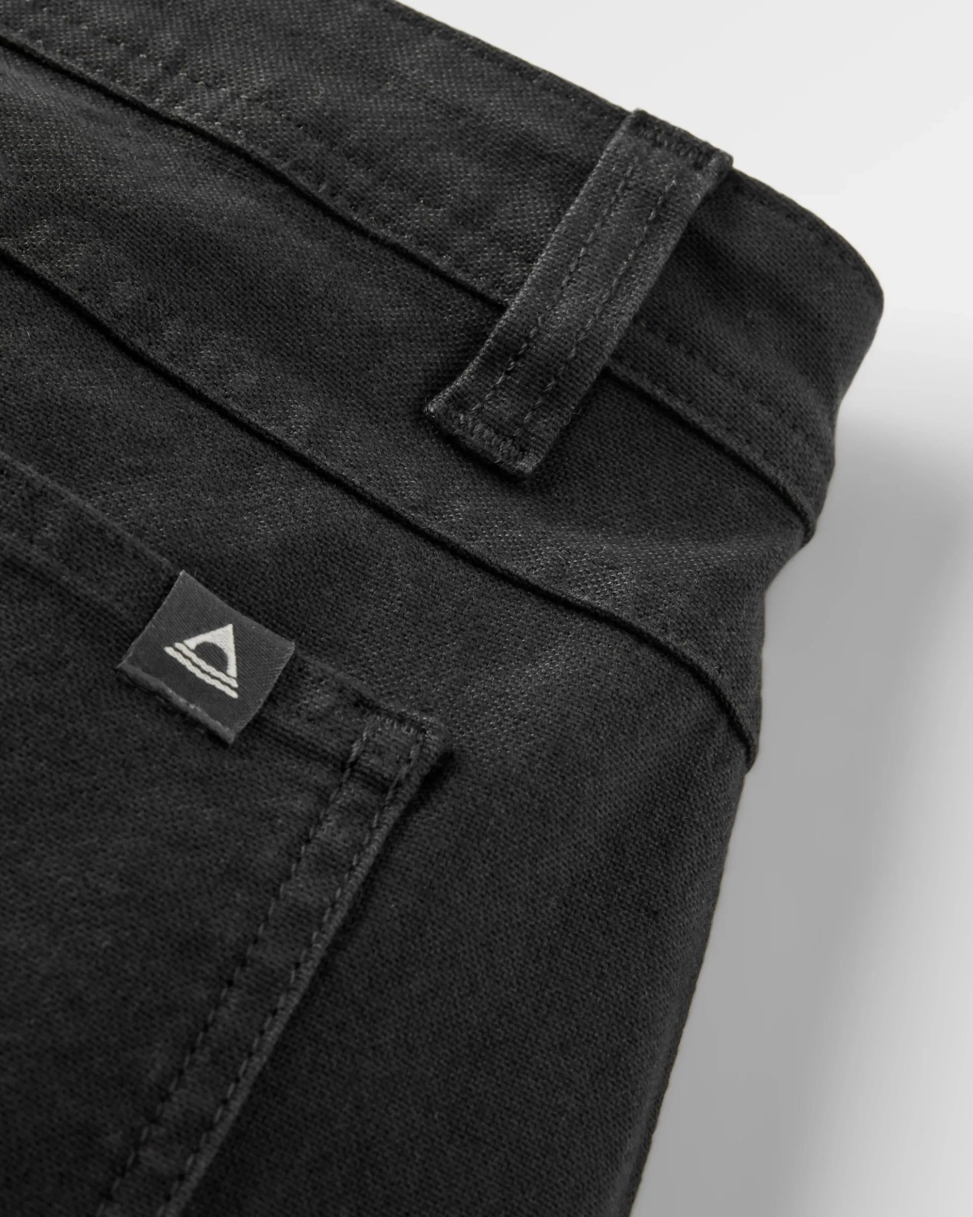 Vantage Baumwoll-Canvas-Hose