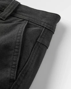 Vantage Baumwoll-Canvas-Hose