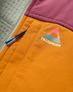 Venturescape Damen Fleece