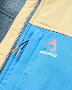 Venturescape Damen Top