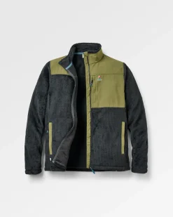 Venturescape Herren Fleece