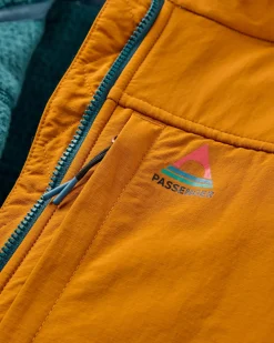 Venturescape Herren Fleece