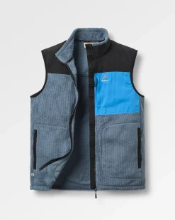 Venturescape Herren Fleece Top