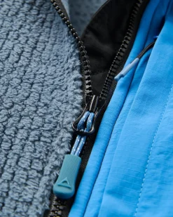 Venturescape Herren Fleece Top