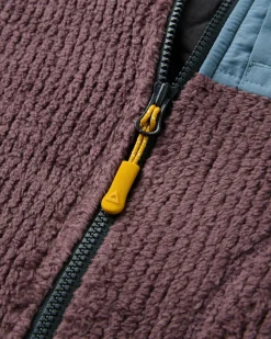 Venturescape Herren Fleece Top