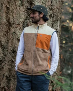 Venturescape Herren Top