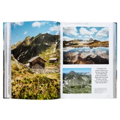 Wanderlust Alpen