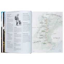 Wanderlust Alpen