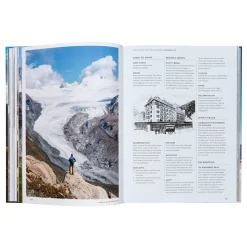 Wanderlust Alpen
