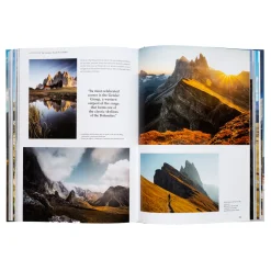 Wanderlust Alpen