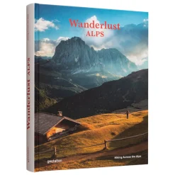 Wanderlust Alpen