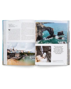 Wanderlust Britische & Irische Inseln