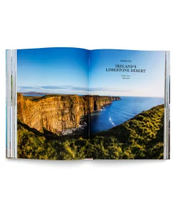 Wanderlust Britische & Irische Inseln