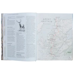 Wanderlust Europe