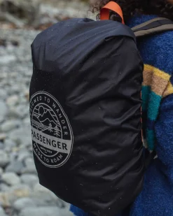 Waterproof Rucksack-Abdeckung (18-35L)