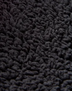 Waves Sherpa-gefütterter Surf-Poncho