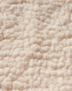Waves Sherpa Lined Changing Robe