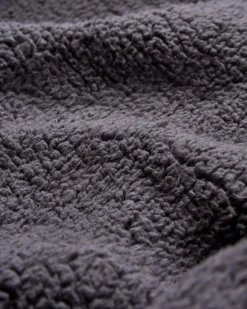 Waves Sherpa Lined Changing Robe