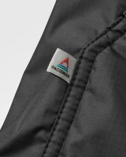 Waves Sherpa Lined Surf-Poncho