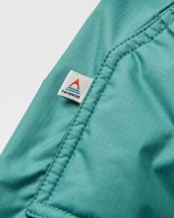 Waves Sherpa Lined Surf-Poncho