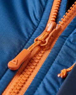 Waves Sherpa Lined Surf-Poncho
