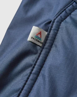 Waves Sherpa Lined Surf-Poncho