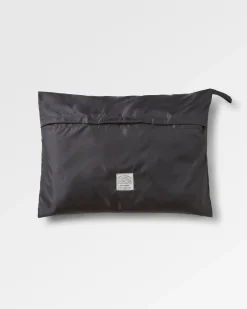 Waves Sherpa Lined Surf-Poncho