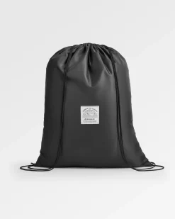Waves Sherpa Lined Surf-Poncho