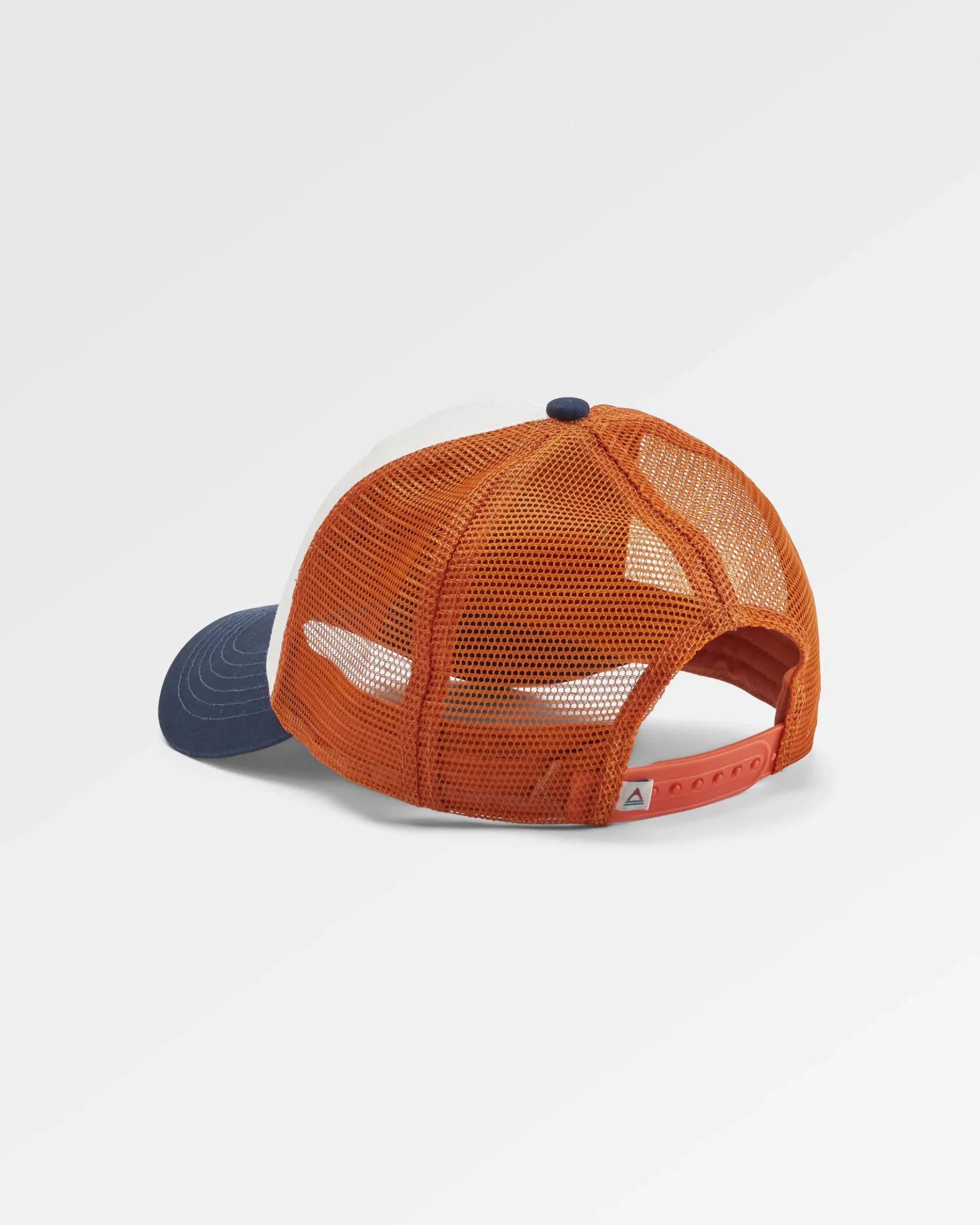 Waves & Trees Bio-Baumwolle Trucker Cap