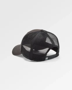 Waves & Trees Bio-Baumwolle Trucker Cap