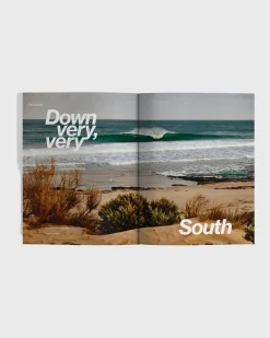 Waves & Woods Ausgabe 41
