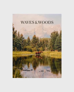 Waves & Woods Ausgabe 39