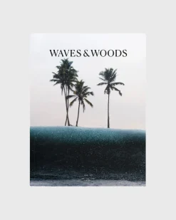 Waves & Woods Ausgabe 40