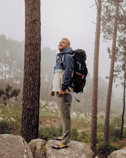 Wayfarer 65L Rucksack