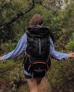 Wayfarer 65L Rucksack