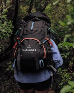 Wayfarer 65L Rucksack