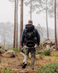 Wayfarer 65L Rucksack