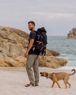 Wayfarer 65L Rucksack