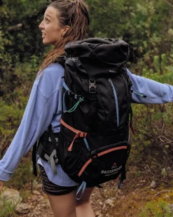 Wayfarer 65L Rucksack