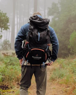 Wayfarer 65L Rucksack