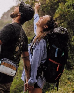 Wayfarer 65L Rucksack