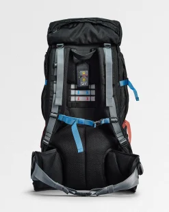 Wayfarer 65L Rucksack