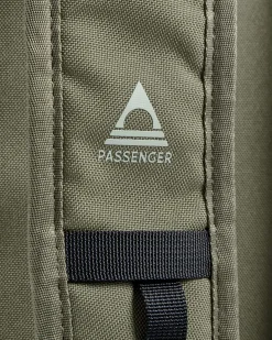 Wayfarer Rucksack Duffel