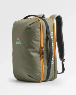 Wayfarer Rucksack Duffel