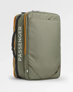 Wayfarer Rucksack Duffel