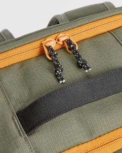 Wayfarer Rucksack Duffel